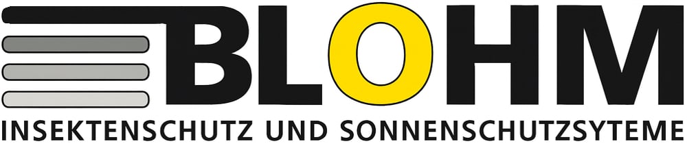 Blohm Insektenschutz & Sonnenschutzsysteme Bremen