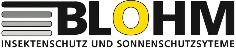 Blohm Insektenschutz & Sonnenschutzsysteme Bremen